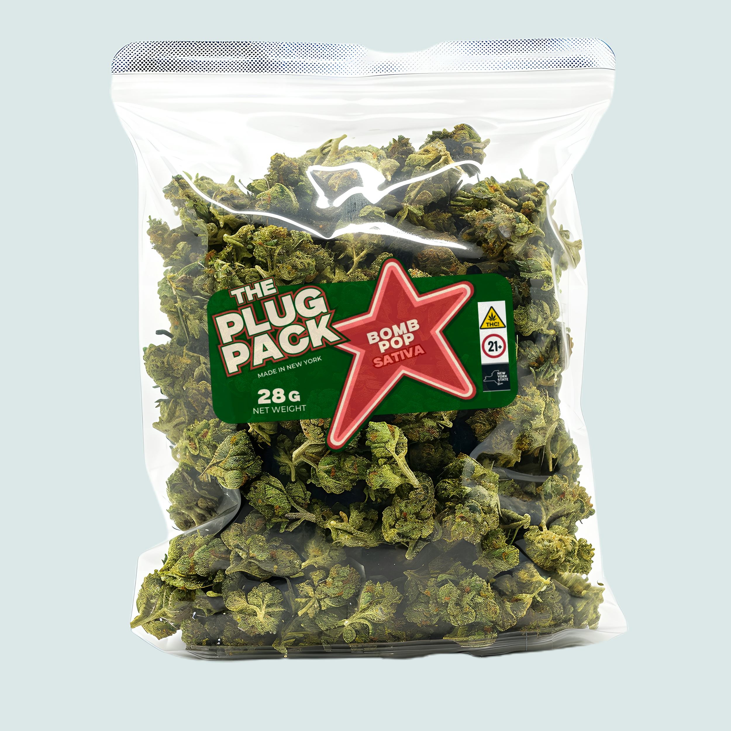 bomb pop strain bomb pop strain