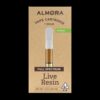 almora cart