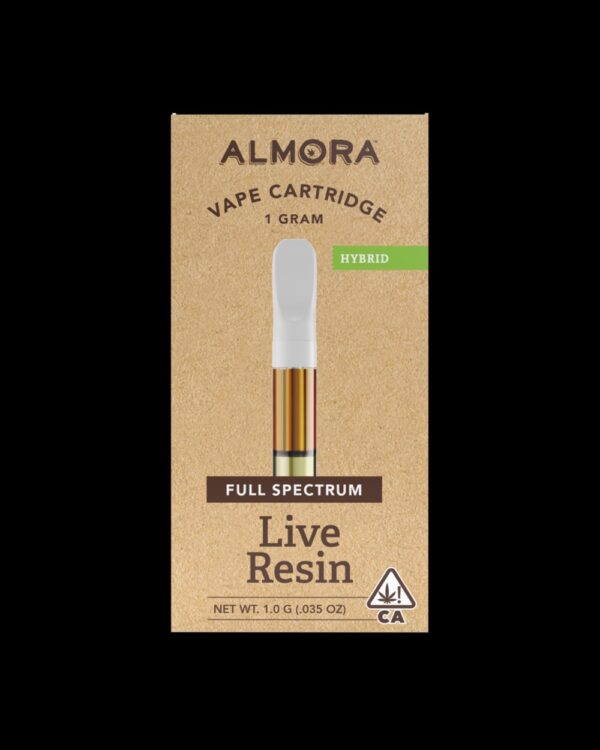 almora cart