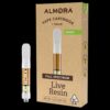 almora live resin