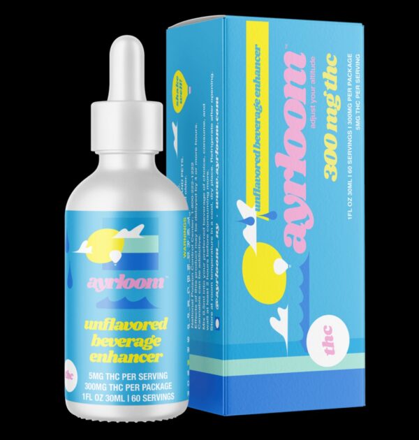unflavored beverage enhancer