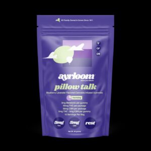 pillow talk ayrloom