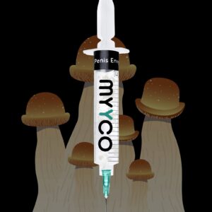 penis envy spores
