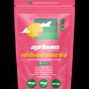 ayrloom gummies