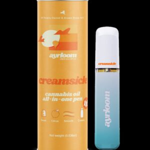 ayrloom creamsicle