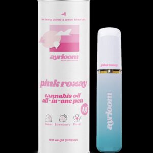ayrloom pink rozay