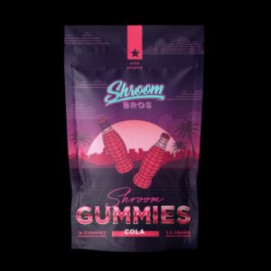 buy magic mushshrooms gummies