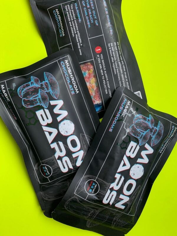moon bars